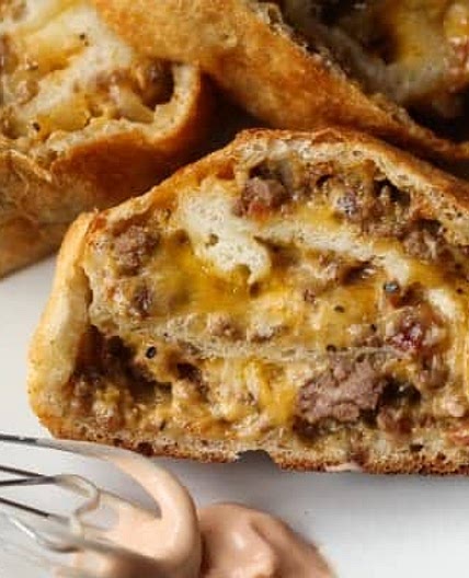 Garbage Bread