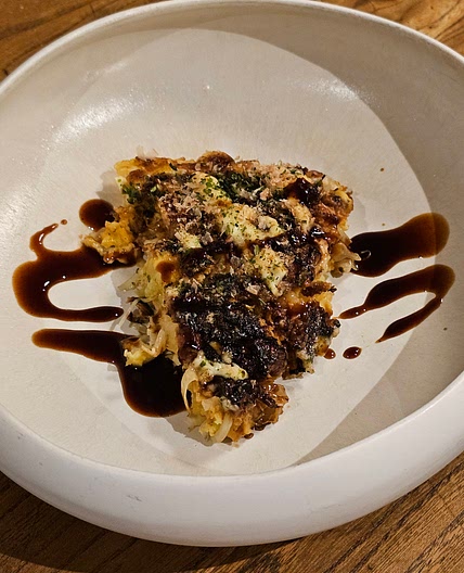 Okonomiyaki