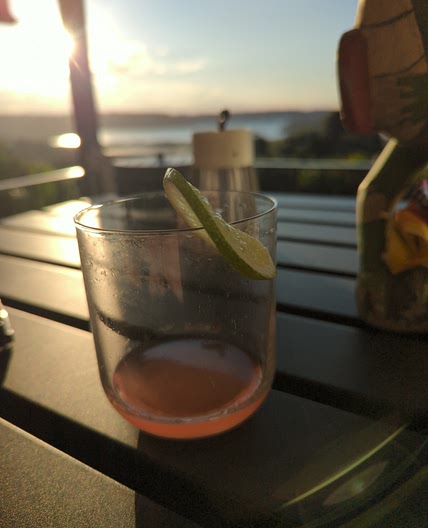 Classic Mai Tai