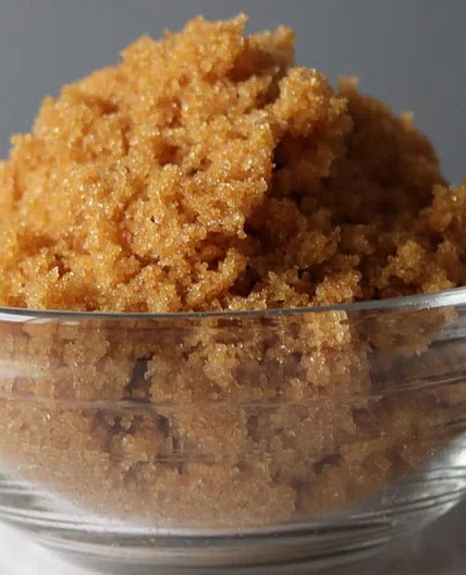 Homemade Brown Sugar