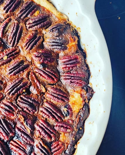 Pecan Pie