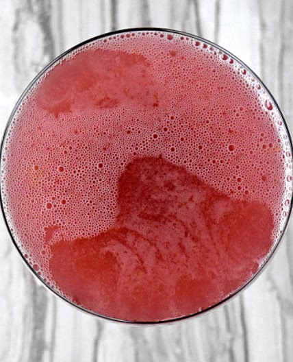 Tamarillo Tini