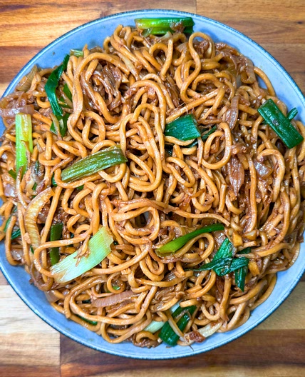 Chow Mein