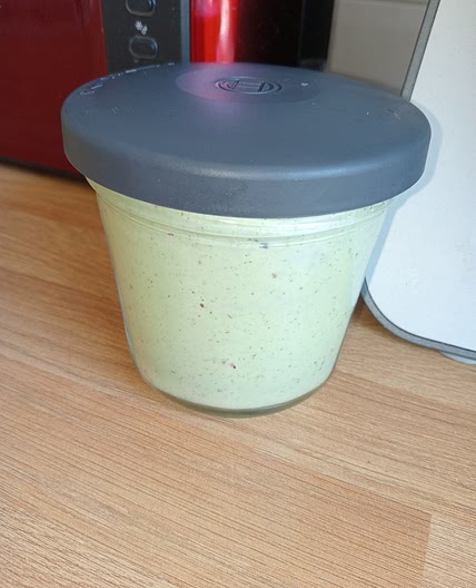 Sam pesto