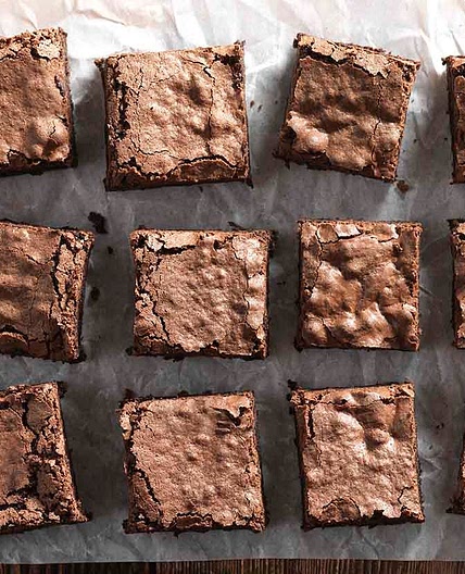 Gluten-Free Brownies
