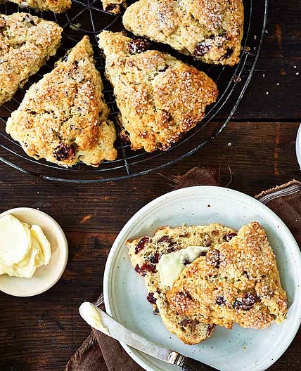 Scones