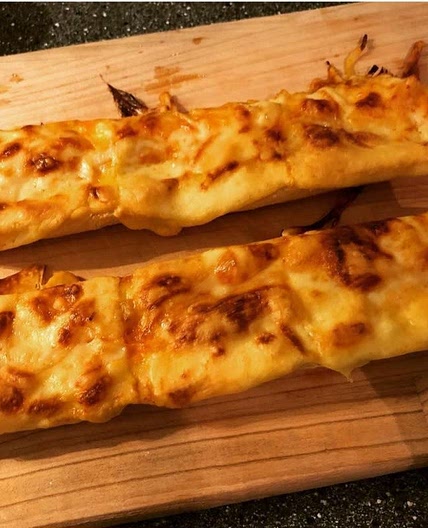 Whiskey Broodjes volgens schoonvaders recept🥰👌