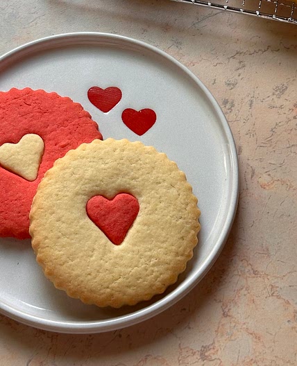 Love sugar cookies 🩷