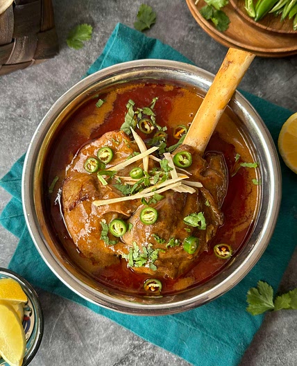 Nihari 