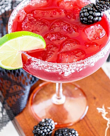 Sanderson Sisters Margarita