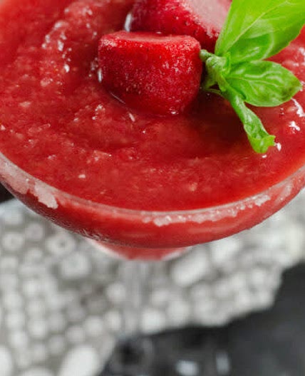 Strawberry Daiquiri