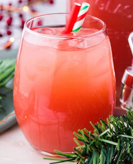 Holiday Punch
