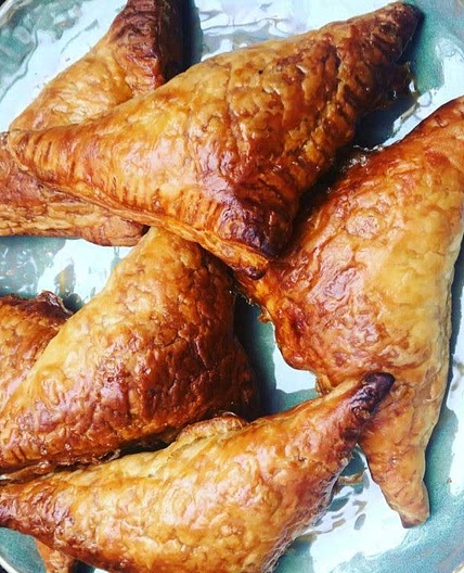 Mijn Pittige Gehaktflapjes 🌶