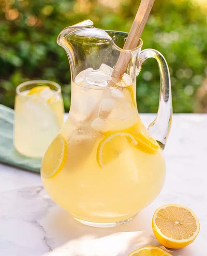 Perfect Lemonade