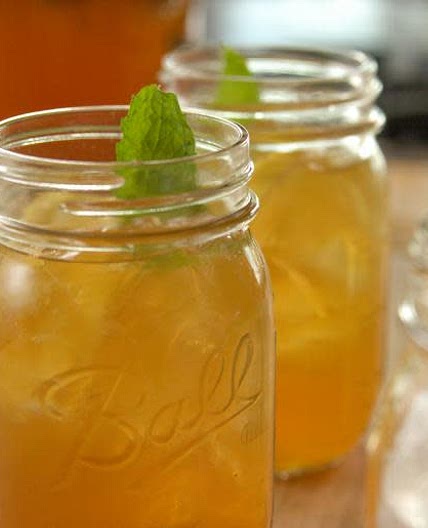 Sweet Tea Lemonade