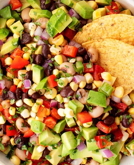 Cowboy Caviar