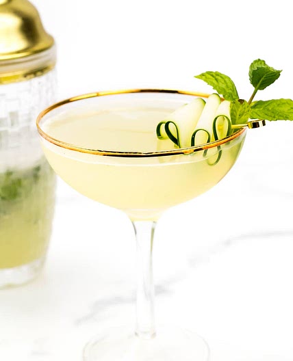 Eastside Cocktail