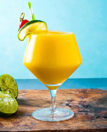 Mango Daiquiri