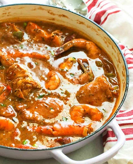 Gumbo
