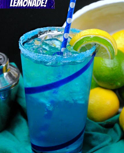 Electric Lemonade!