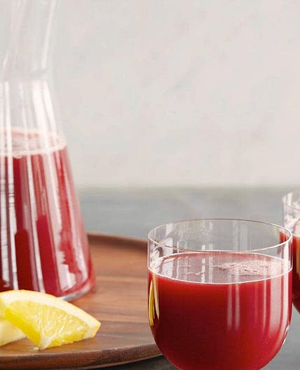 Rum Punch