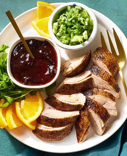 Peking Duck