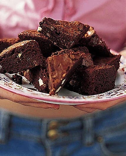 Chocolate Brownies