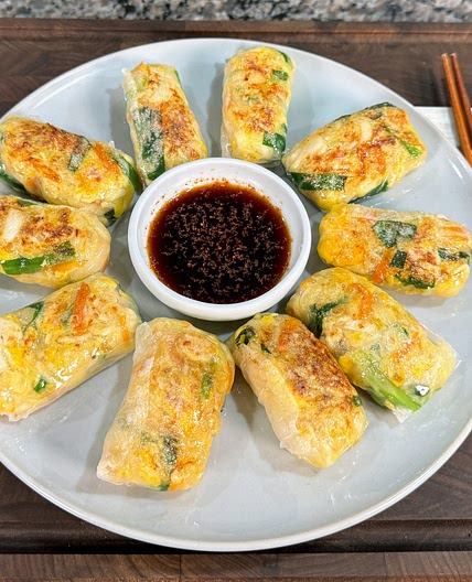 먹으면서 살 빠지는 양배추 요리😋✨
