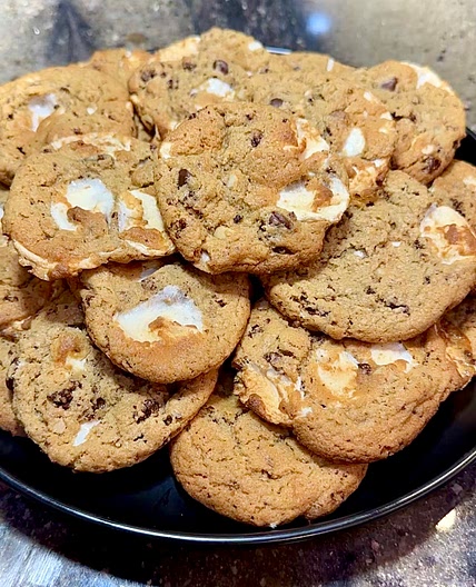 Omg Cookies