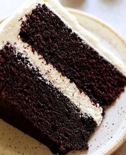 Devils Food Cake