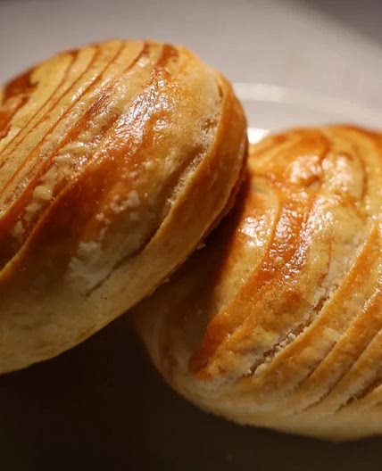 Sapa Chestnut Cake