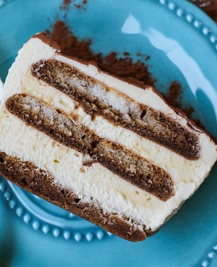 Best Easy Tiramisu Recipe