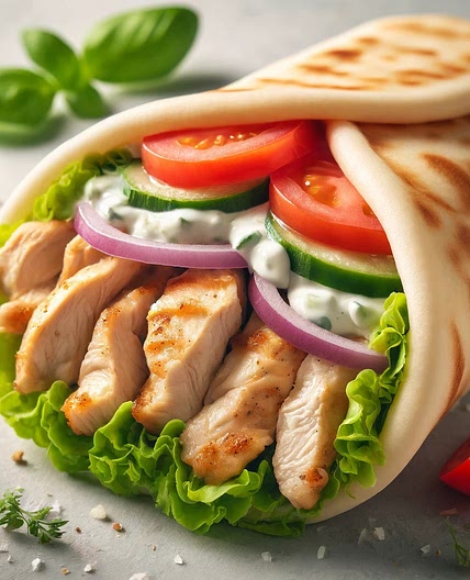 Gyros