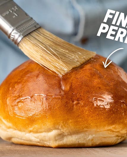 This Burger Bun Took Me 10 Years to Figure Out