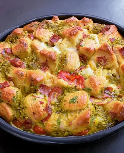 Breakfast Casserole