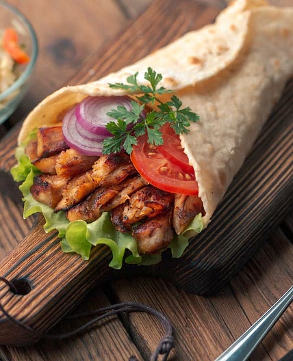 Shawarna