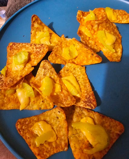 Doritos Crack