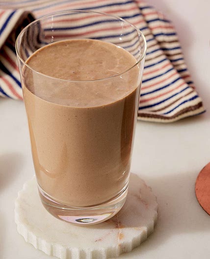 Desayuno 2 batido