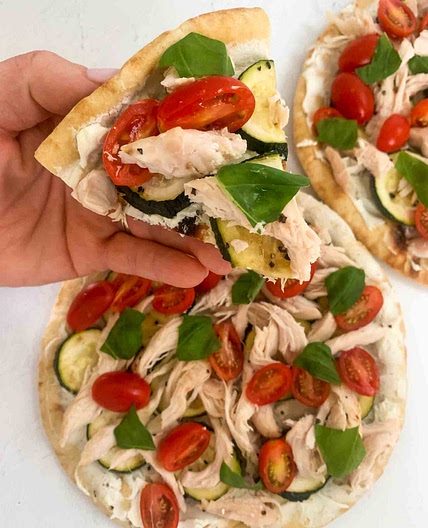 Cena pizza pita 