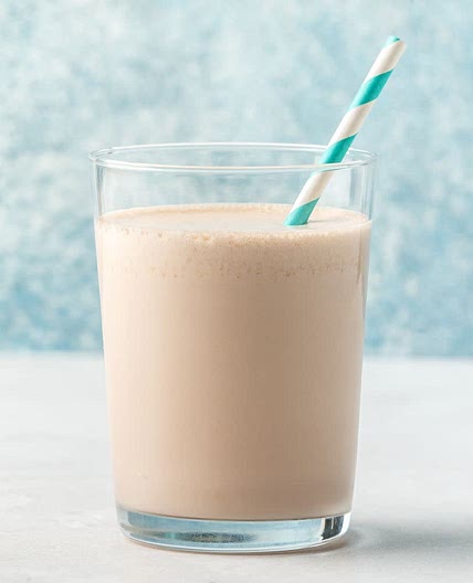 Cena batido
