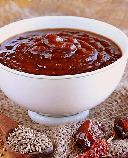 Imly Chutney