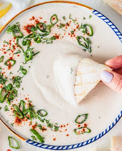 White Bean Dip