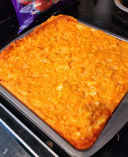Chicken Wing Dip