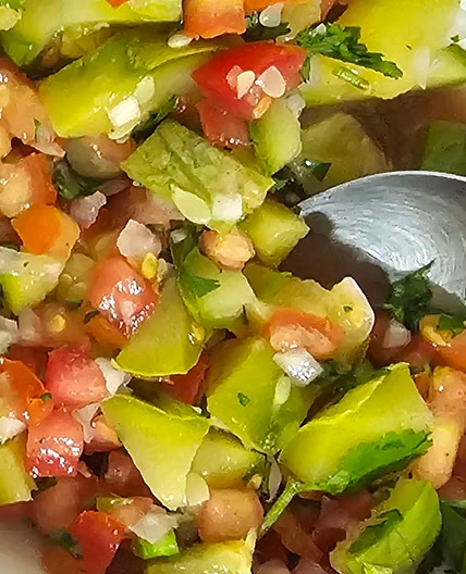 Güicoyitos a la plancha