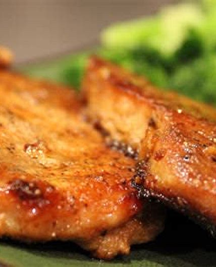 Boneless Porkchops