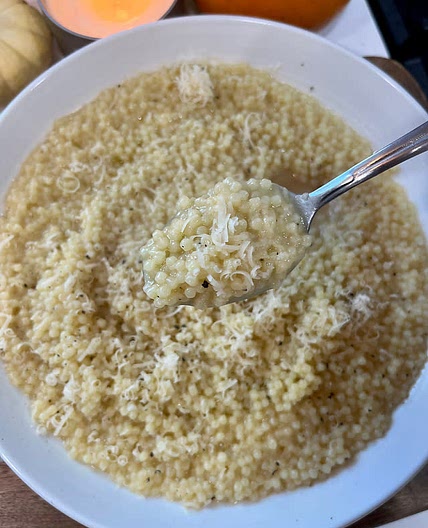 Italian Penicillin