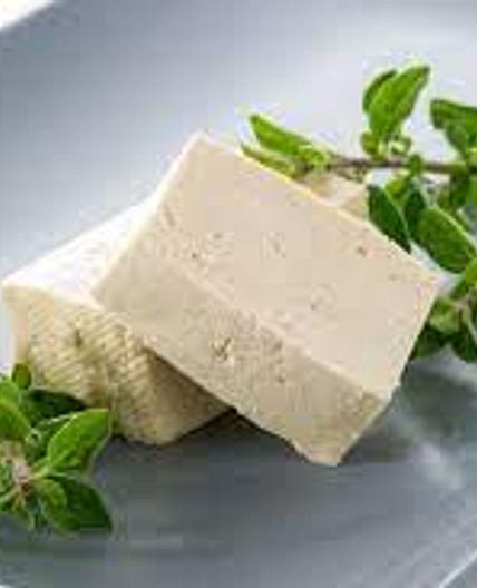 Vegan Сыр из семечки подсолнечника
