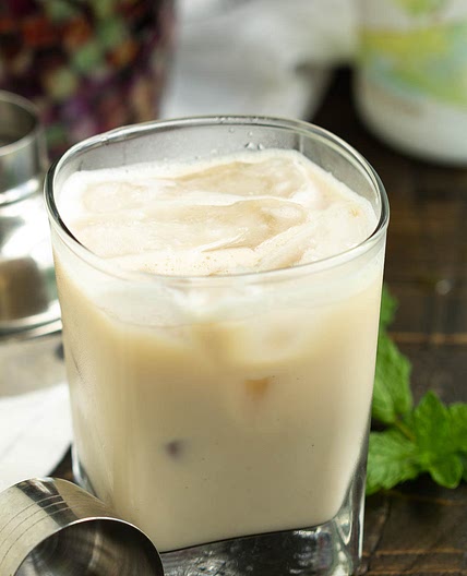 BAILEYS MUDSLIDE