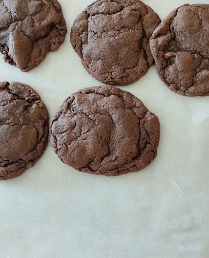 Chocolate Cookies