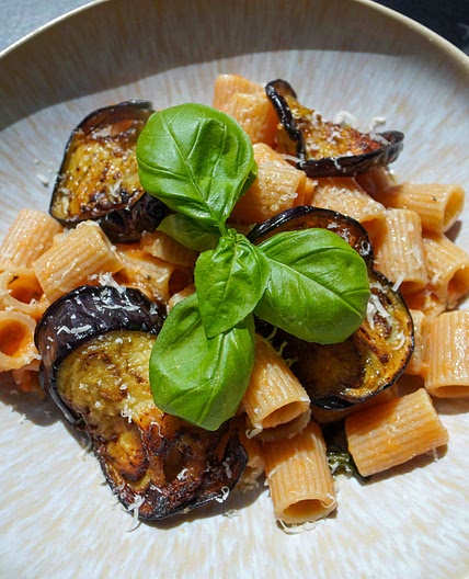 PASTA ALLA NORMA